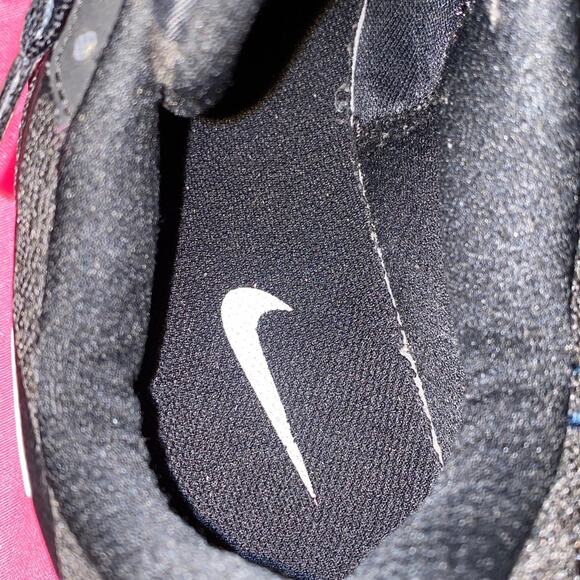 Women’s Sz 9 Nike Dual Fusion X - Picture 9 of 12